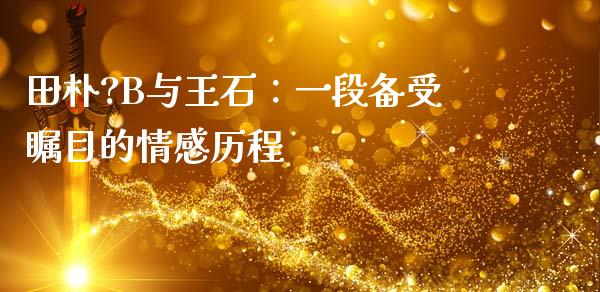 田朴?B与王石：一段备受瞩目的情感历程_https://cj001.lansai.wang_理财问答_第1张