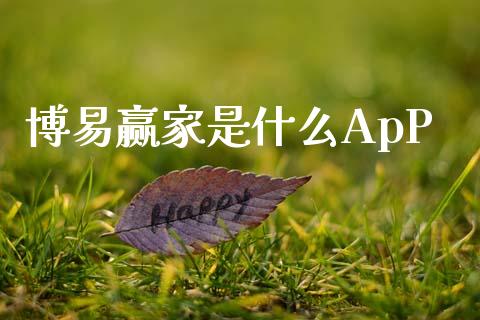 博易赢家是什么ApP_https://cj001.lansai.wang_股市问答_第1张