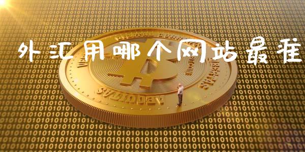 外汇用哪个网站最准_https://cj001.lansai.wang_财经问答_第1张