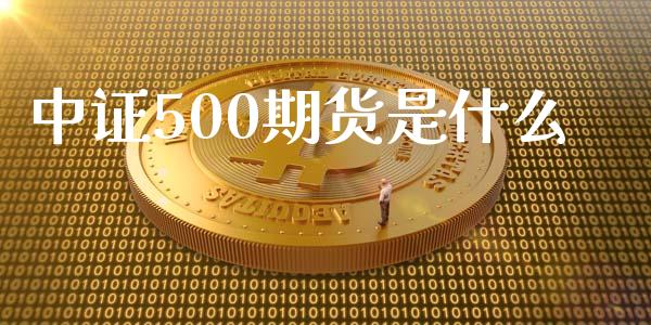 中证500期货是什么_https://cj001.lansai.wang_理财问答_第1张