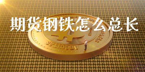 期货钢铁怎么总长_https://cj001.lansai.wang_金融问答_第1张