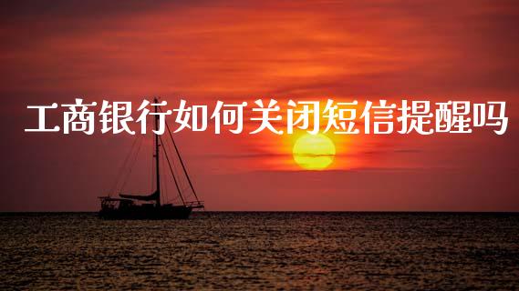 工商银行如何关闭短信提醒吗_https://cj001.lansai.wang_理财问答_第1张