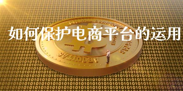 如何保护电商平台的运用_https://cj001.lansai.wang_财经问答_第1张