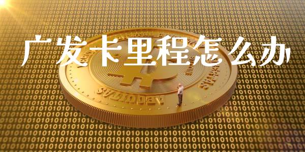 广发卡里程怎么办_https://cj001.lansai.wang_金融问答_第1张