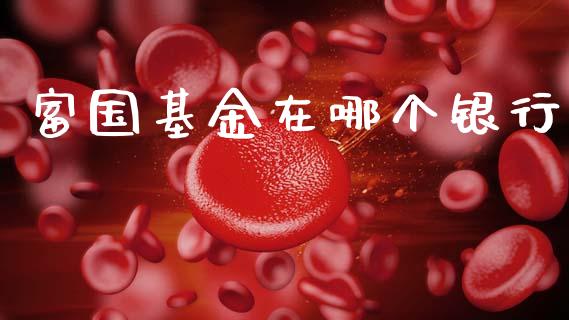 富国基金在哪个银行_金融问答_第1张_财经百问网 富国基金在哪个银行_https://cj001.lansai.wang_金融问答_第1张