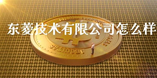 东菱技术有限公司怎么样_https://cj001.lansai.wang_股市问答_第1张