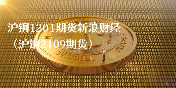 沪铜1201期货新浪财经(沪铜2109期货)_会计问答_第1张_财经百问网 沪铜1201期货新浪财经(沪铜2109期货)_https://cj001.lansai.wang_会计问答_第1张
