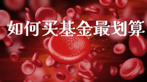 如何买基金最划算_https://cj001.lansai.wang_财经问答_第1张