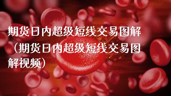 期货日内超级短线交易图解（期货日内超级短线交易图解视频）_https://cj001.lansai.wang_会计问答_第1张