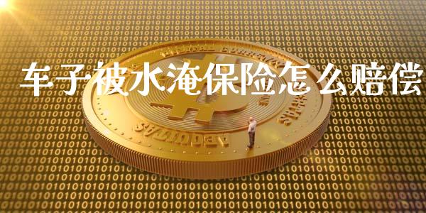 车子被水淹保险怎么赔偿_https://cj001.lansai.wang_保险问答_第1张