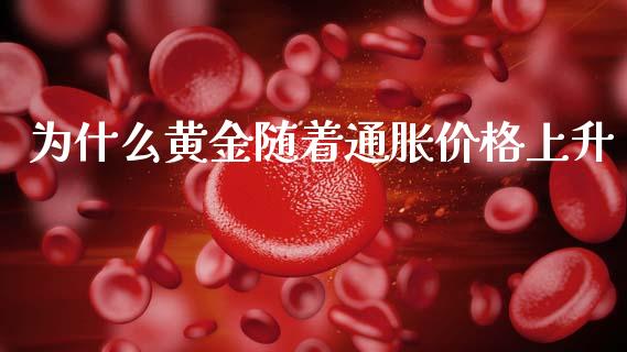 为什么黄金随着通胀价格上升_股市问答_第1张_财经百问网 为什么黄金随着通胀价格上升_https://cj001.lansai.wang_股市问答_第1张
