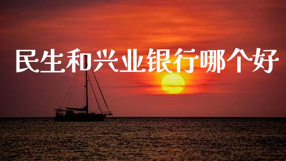 民生和兴业银行哪个好_会计问答_第1张_财经百问网 民生和兴业银行哪个好_https://cj001.lansai.wang_会计问答_第1张