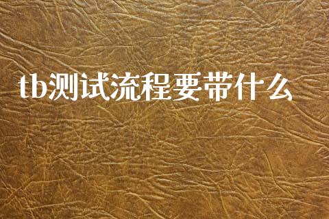 tb测试流程要带什么_会计问答_第1张_财经百问网 tb测试流程要带什么_https://cj001.lansai.wang_会计问答_第1张