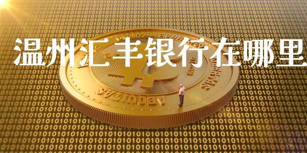 温州汇丰银行在哪里_https://cj001.lansai.wang_理财问答_第1张