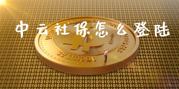 中云社保怎么登陆_https://cj001.lansai.wang_保险问答_第1张