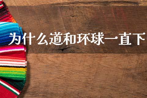 为什么道和环球一直下_会计问答_第1张_财经百问网 为什么道和环球一直下_https://cj001.lansai.wang_会计问答_第1张