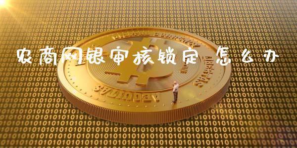 农商网银审核锁定 怎么办_https://cj001.lansai.wang_金融问答_第1张