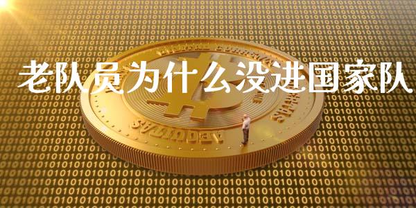 老队员为什么没进国家队_https://cj001.lansai.wang_保险问答_第1张