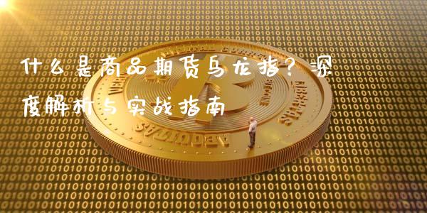 什么是商品期货乌龙指?深度解析与实战指南_财经百问_第1张_财经百问网 什么是商品期货乌龙指?深度解析与实战指南_https://cj001.lansai.wang_财经百问_第1张