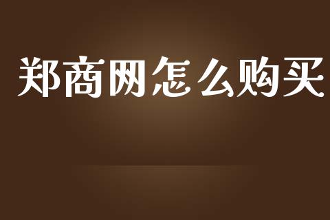 郑商网怎么购买_https://cj001.lansai.wang_金融问答_第1张