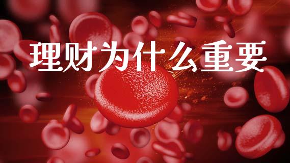 理财为什么重要_https://cj001.lansai.wang_理财问答_第1张