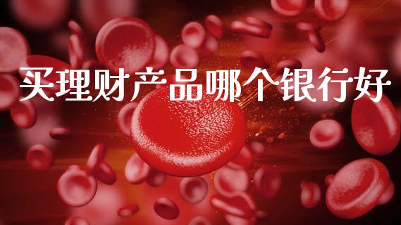 买理财产品哪个银行好_https://cj001.lansai.wang_理财问答_第1张