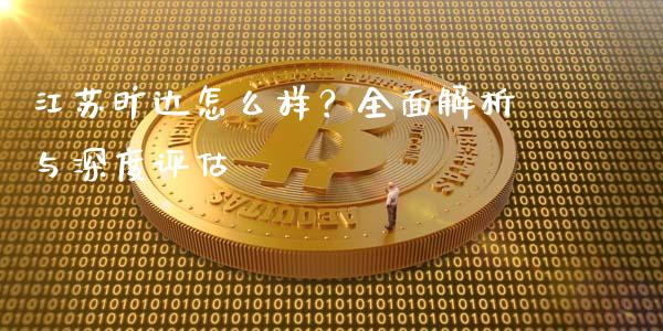 江苏旷达怎么样？全面解析与深度评估_https://cj001.lansai.wang_会计问答_第1张