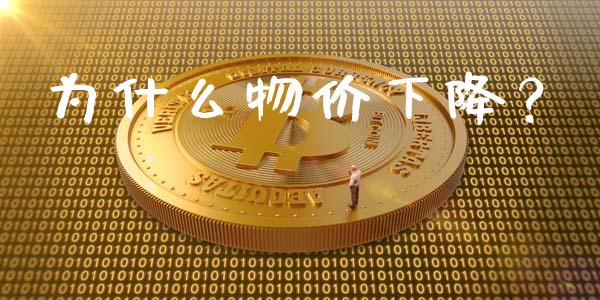 为什么物价下降?_会计问答_第1张_财经百问网 为什么物价下降?_https://cj001.lansai.wang_会计问答_第1张