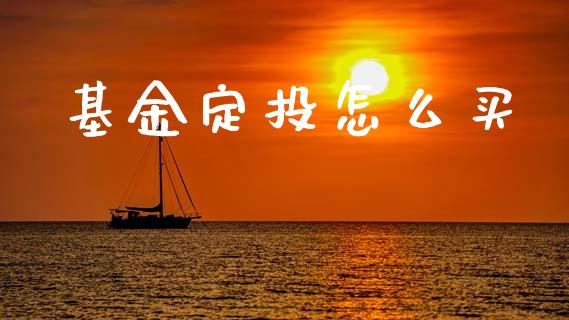 基金定投怎么买_https://cj001.lansai.wang_财经百问_第1张