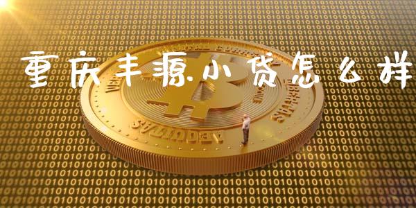 重庆丰源小贷怎么样_https://cj001.lansai.wang_保险问答_第1张